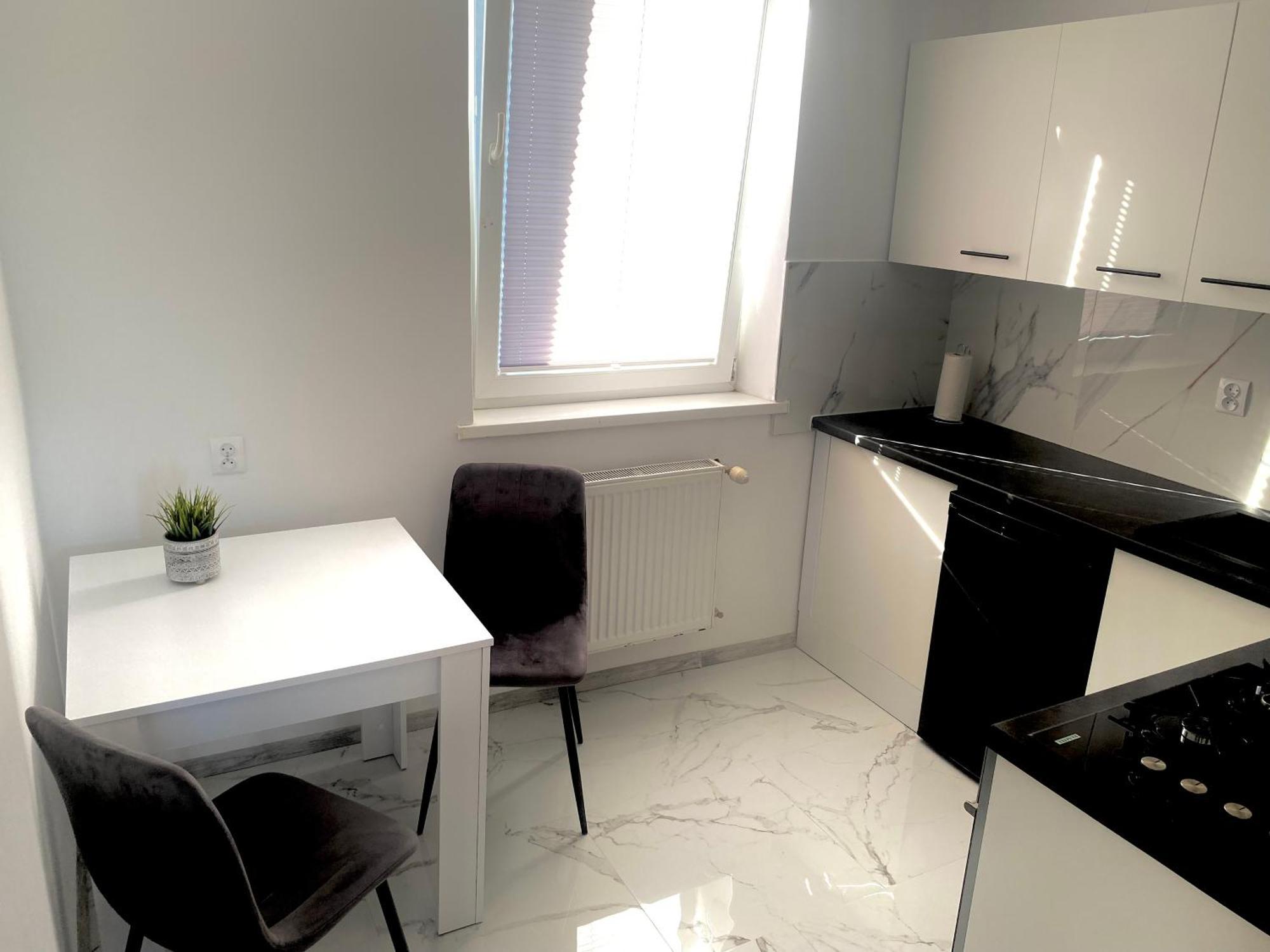 Apartment Nad Morzem Mlynska