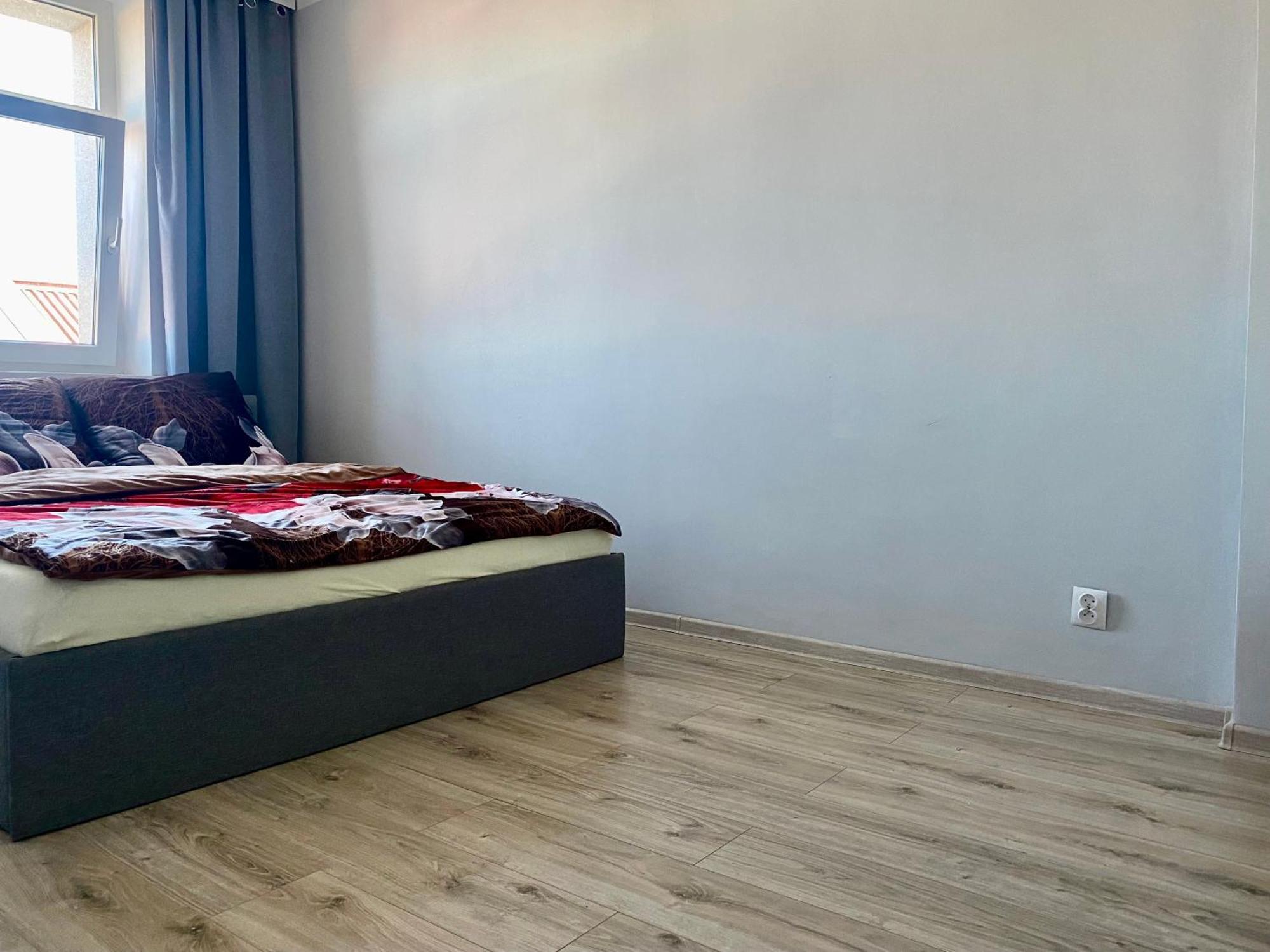 Apartment Nad Morzem Mlynska *