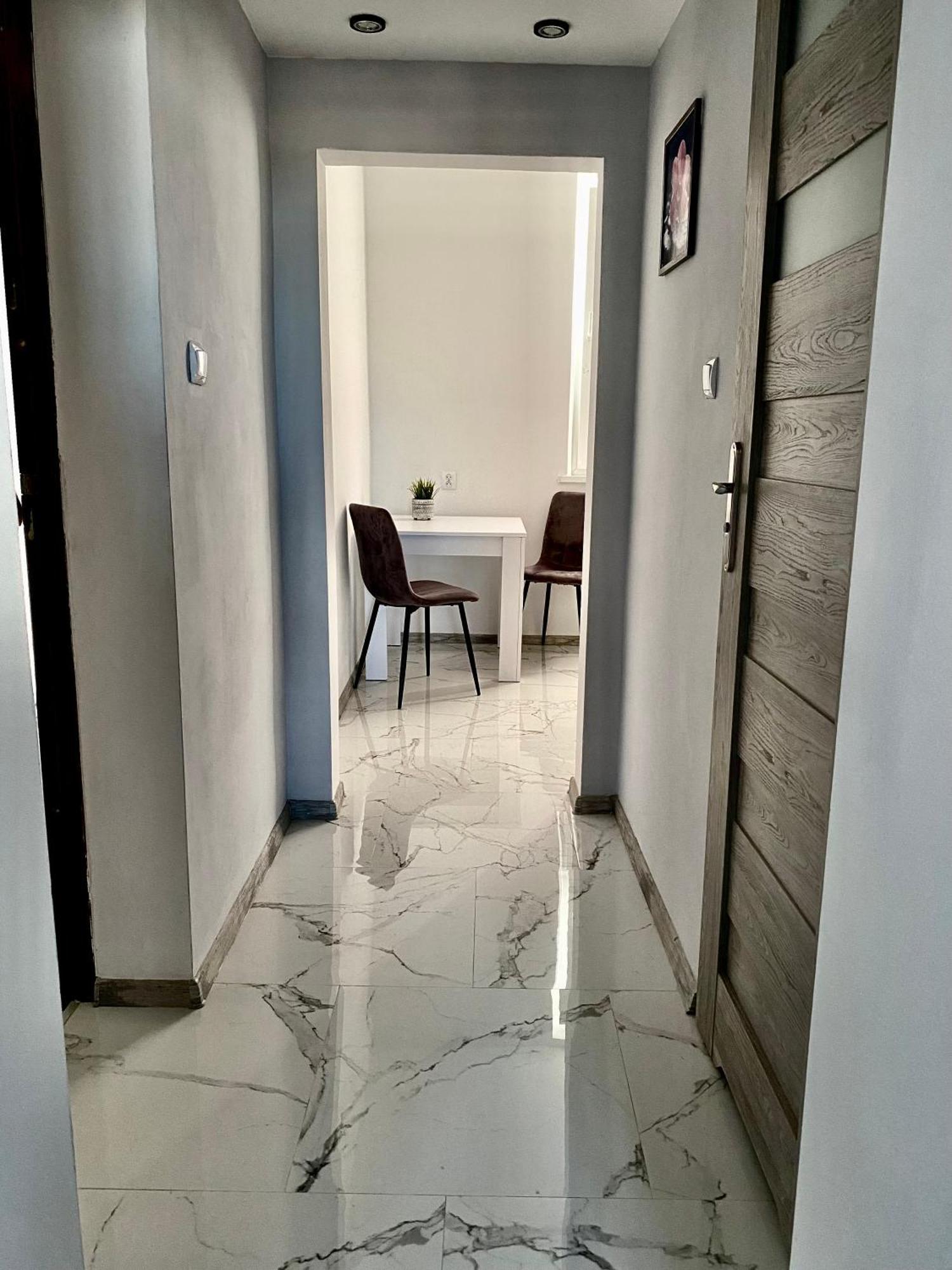 Apartment Nad Morzem Mlynska